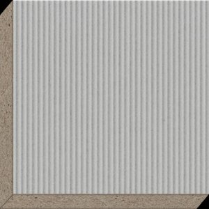 GRIS ALUWAVE Marca Egger