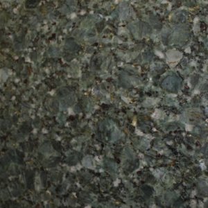 Granito Verde Mariposa