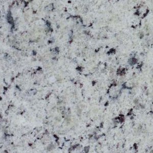 Granito Dallas White