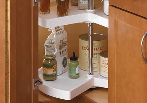 lazy susan