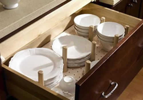 organizadores de cocina
