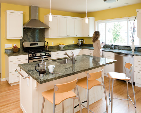 Islas para muebles de cocina