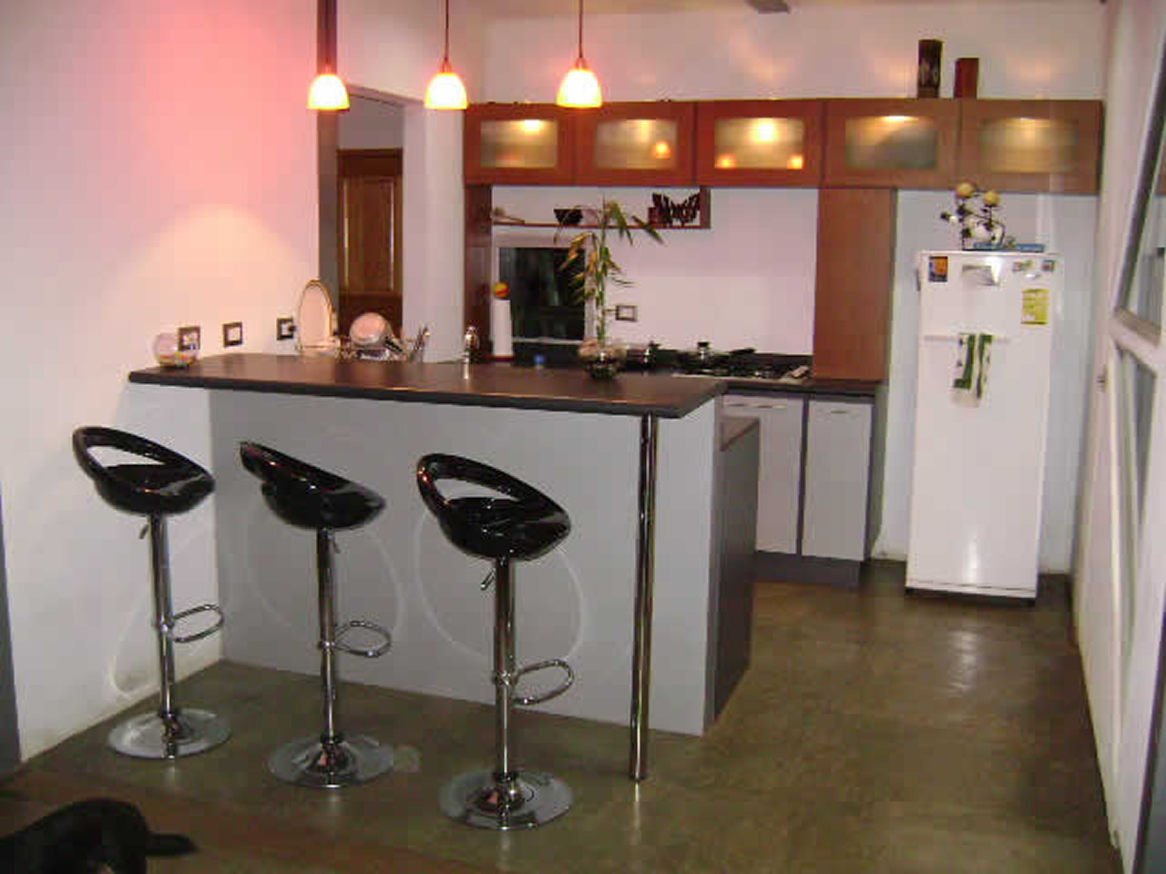 imagen principal muebles de cocina estilo industrial