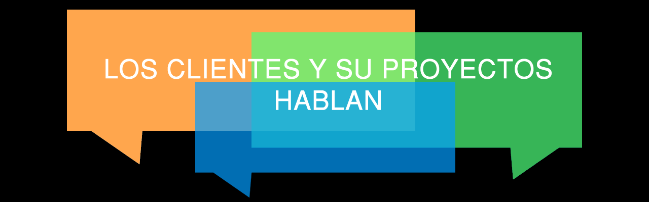 Videos testimoniales y fotograf[ias de los proyectos de muebles de cocina de clientes de Muebles-Pro