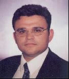 ricardo harbottle