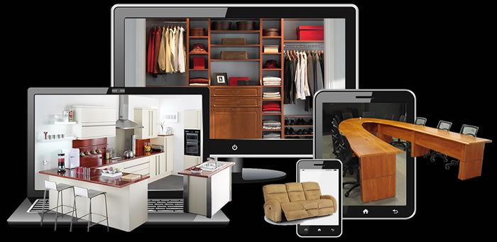 Muebles-Pro. Muebles adaptados al espacio en Costa Rica