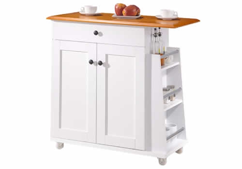 Trolleys de Cocina