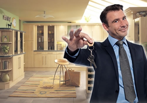 Muebles de cocina llave en mano